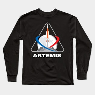 Artemis Long Sleeve T-Shirt